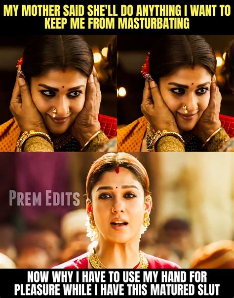 Prem Edits On Twitter Nayan Mommy Gives The Best Blowjob Ever💯🥵🥰