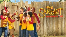 "The Sandlot: Heading Home" (2007) Review - The Disney Outpost
