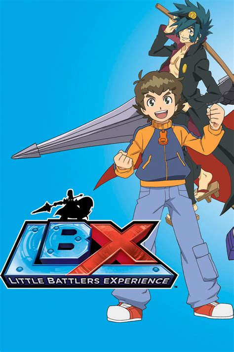 Lbx Where To Watch And Stream Tv Guide
