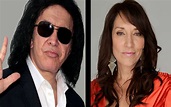 Katey Sagal Says Gene Simmons Laughed at the Idea of Marrying Her ...