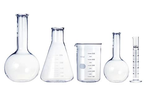 Do All Glassware Measure With The Same Accuracy Jamirkruwwillis