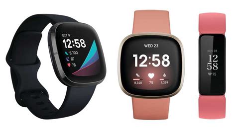 Fitbit Releases New Fitbit Sense Versa 3 And Inspire 2 Tech Advisor