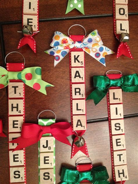 1379 Best Christmas Craft Diy Images On Pinterest