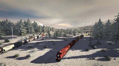 Trainz Railroad Simulator 2019 North American Edition Trainz Store