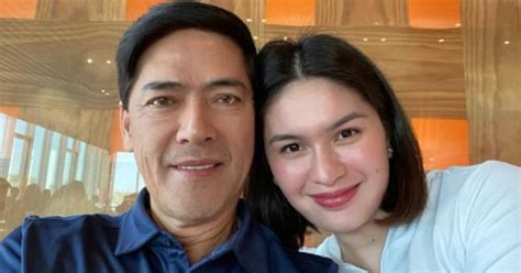 Video Of Vic Sotto’s Sweet Bonding Moment With His Daughter Tali Goes Viral Kami Ph