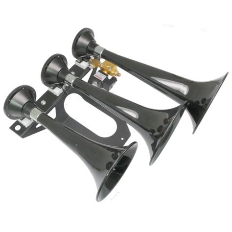 Buy Kleinn Air Horns Ramhd 230 Train Horn System With 150 Psi Air