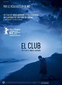 Sección visual de El club - FilmAffinity
