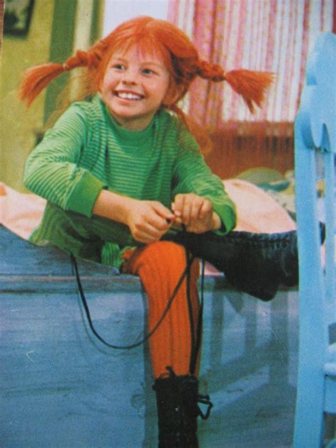 113 Best Pippi Longstocking Images On Pinterest Astrid Lindgren