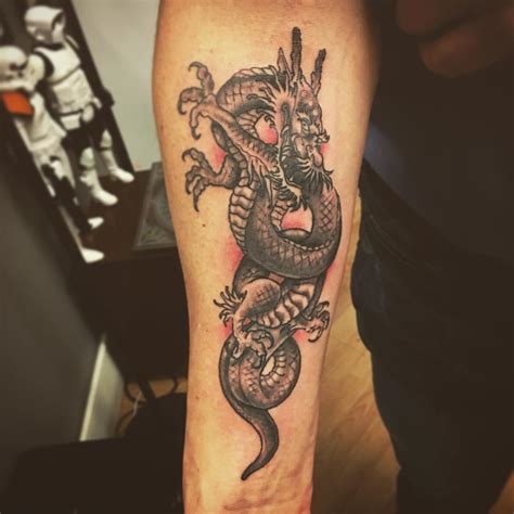 Https://tommynaija.com/tattoo/dragon Pictures Tattoos Designs