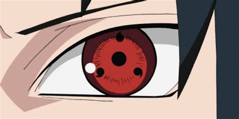 Naruto 5 Poderes Más Fuertes Que El Mangekyo Sharingan And 5 Que Son