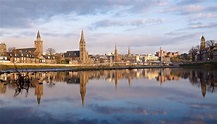 Guía de Inverness | Turismo en Inverness - KAYAK