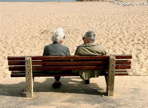 more sex the better for pensioners uk