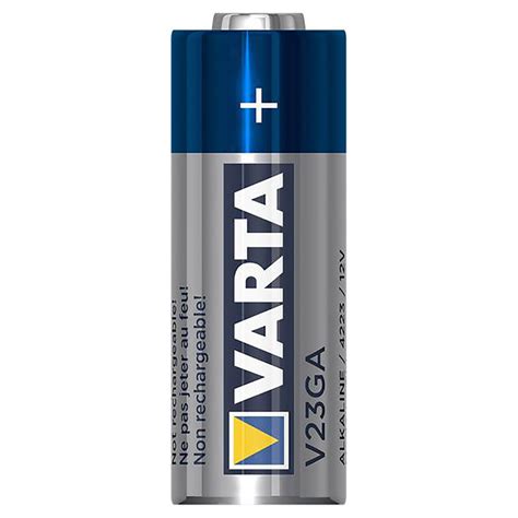 Baterii 12v Varta V23ga Office Direct