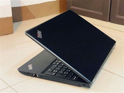 Lenovo Thinkpad Gaming Laptop Intel Core I5 7th Gen 8gb Ram 128gb Ssd