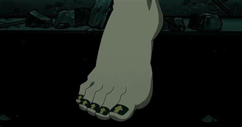 Anime Feet Anime Feet Foot Master Challenge 1