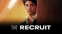 The Recruit Poster, Release Date, Cast, Plot