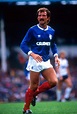 Rangers icon Graeme Souness opens up on leaving for Liverpool and how ...