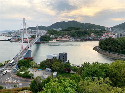 Yeosu Day Trip An Action Packed 1 Day Itinerary The Occasional Traveller