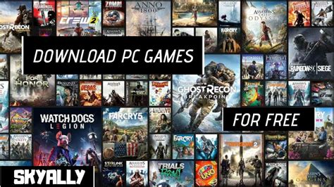 How To Download Any Pc Game For Free2020 2021 L From New
