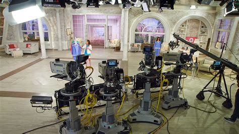 Qvc Plans To Buy Merge With Rival Shopping Network Hsn The Two Way Npr