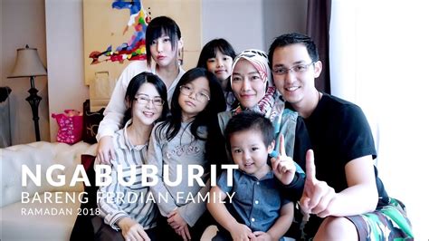 Aelke Vlog Ngabuburit Bareng Keponakan Youtube