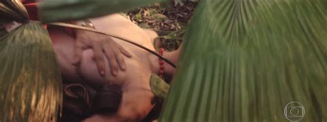 Nude Video Celebs Barbara Evans Nude Dois Irmaos