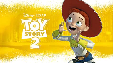 Toy Story 2 Español Latino Online Descargar 1080p
