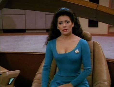 The Price Counselor Deanna Troi Image Fanpop