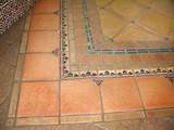 Pictures of Mexican Tile Flooring