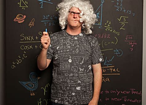 Geeky And Creative Math T Shirt Designs Wertee