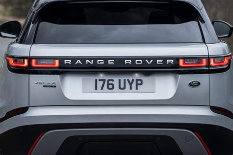 Range Rover Velar P400e Hybrid 2021 Reviews Complete Car