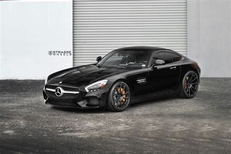 Custom Mercedes Amg Gt Images Mods Photos Upgrades Carid Gallery Hot Sex Picture
