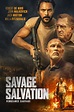 Savage Salvation (Film, 2023) — CinéSérie