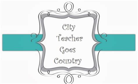 City Teacher Goes Country Behavior Management With A 100s Chart