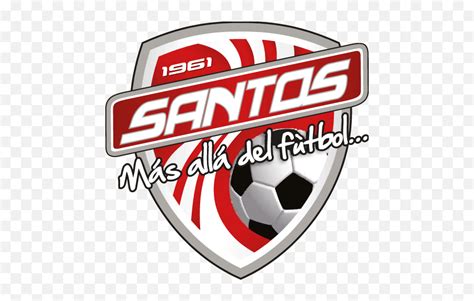 Santos De Guápiles Football Logo Design Typography Santos De Guapiles