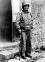 Théodore Roosevelt Junior durant la bataille de Normandie
