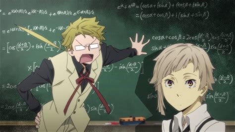 Kitsunes Anime Corner Imagine Yourself That Kunikuda Is Your Math