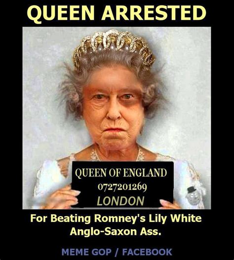 Go Queen Queen Of England Queen Types Of Humor