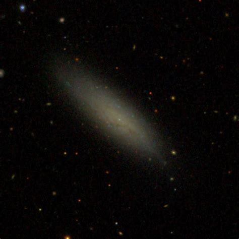 Ngc 2623 is really two galaxies that are becoming one. NGC 4562 - Wikidata