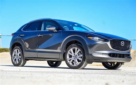 2020 Delivers With The All New Mazda Cx 30 Adrenaline Lifestyles