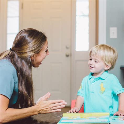 Speech And Language Development What To Expect 1 2 Years Old Tri County Therapy Pediatric
