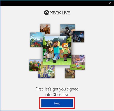 How To Create Xbox Live Account On Windows 10