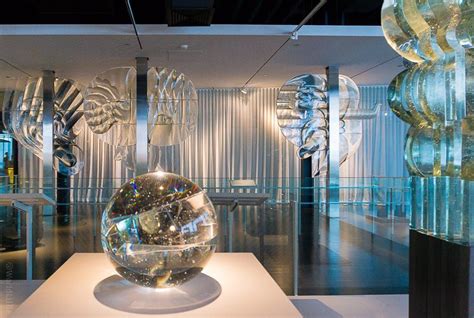 I Love The Corning Glass Museum In The Finger Lakes Ny Around The World L