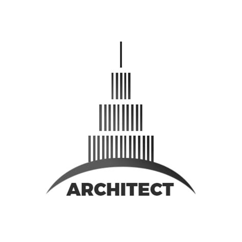 10 Creative Architecture Logo Design Inspirations