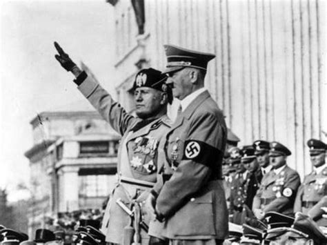 Mussolini and italian fascism plots the life of a man and a nation seeking to find a role in a continent wracked by poverty, resentment, conflict and war yet awash well worth reading. Causes of World War II timeline | Timetoast timelines