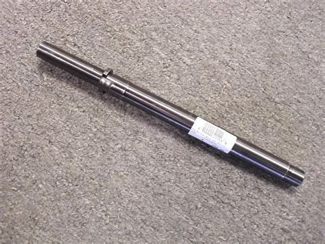 Imi Action Arms 10inch Uzi Barrel For Sale At