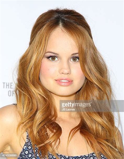 Debby Ryan Abercrombie Photos And Premium High Res Pictures Getty Images