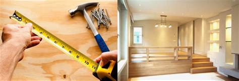 Interior Remodeling Night And Day Construction Night And Day