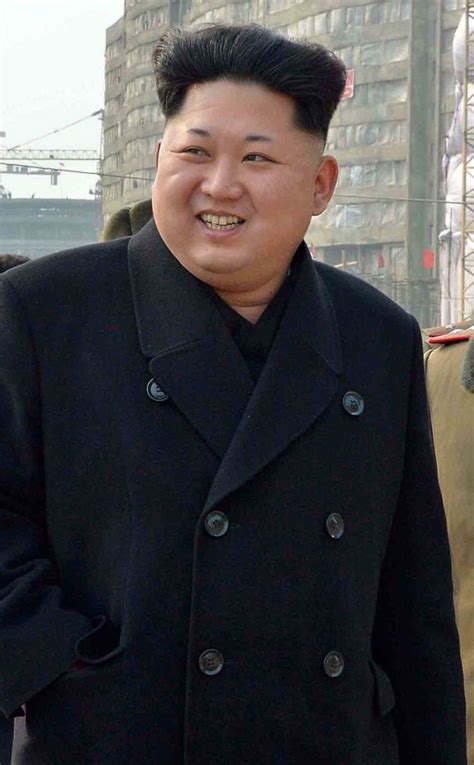 Top More Than 72 Kim Jong Un Hairstyles Best Vn