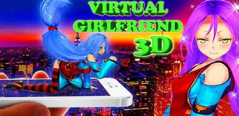 Virtual Girlfriend 3d Anime For Pc Free Download And Install On